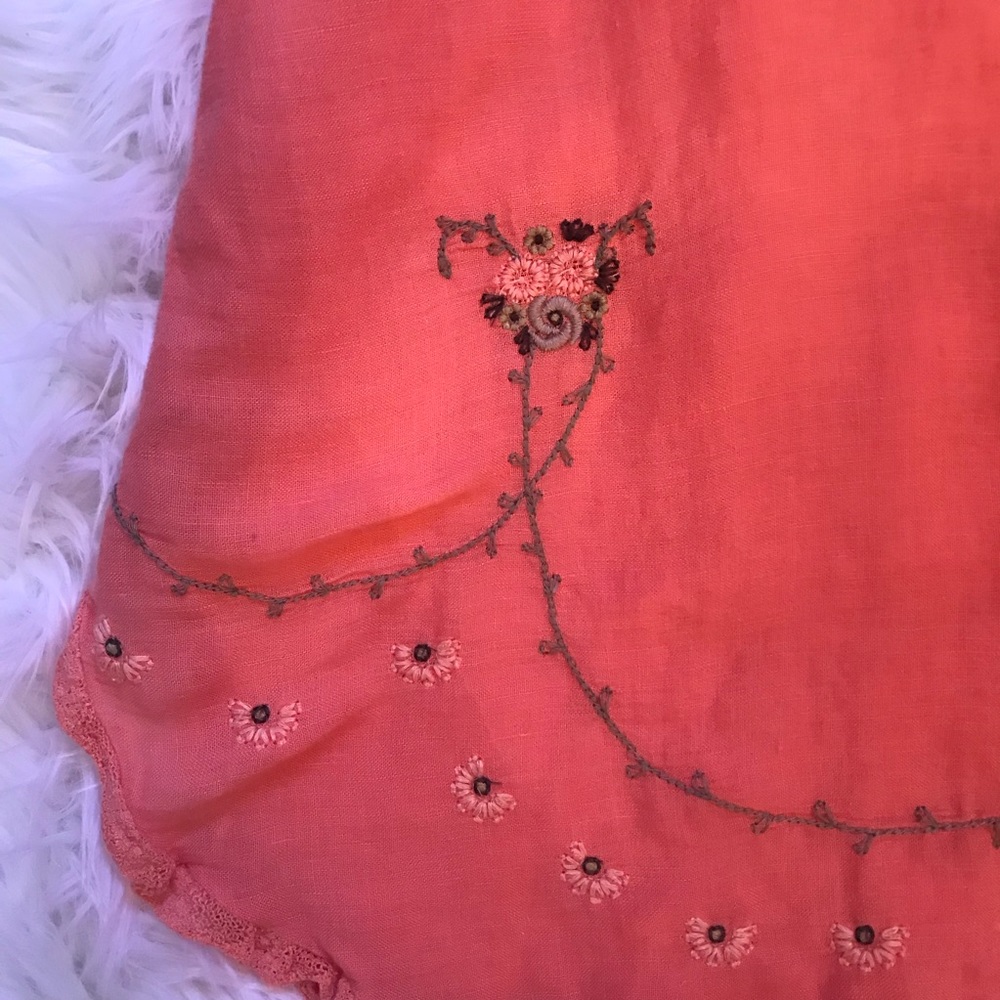 Free People Tunic - Picture 3 of 4